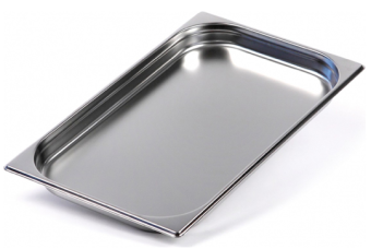 Гастроемкость GN 1-1-40 Abat (210000073652) в ШефСтор (chefstore.ru)